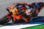 Pol Espargaró auf der KTM in Spielberg