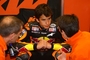 Marc Marquez: 2010 auf Derbi 125?