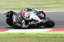 Johann Zarco auf der Kalex des Ajo-Teams