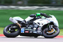 Dominic Schmitter in Imola