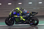 Valentino Rossi verpasste das Q2
