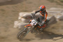 Kurt Nicoll, einst WM-Zweiter bis 500 ccm, tritt in Farleigh Castle an