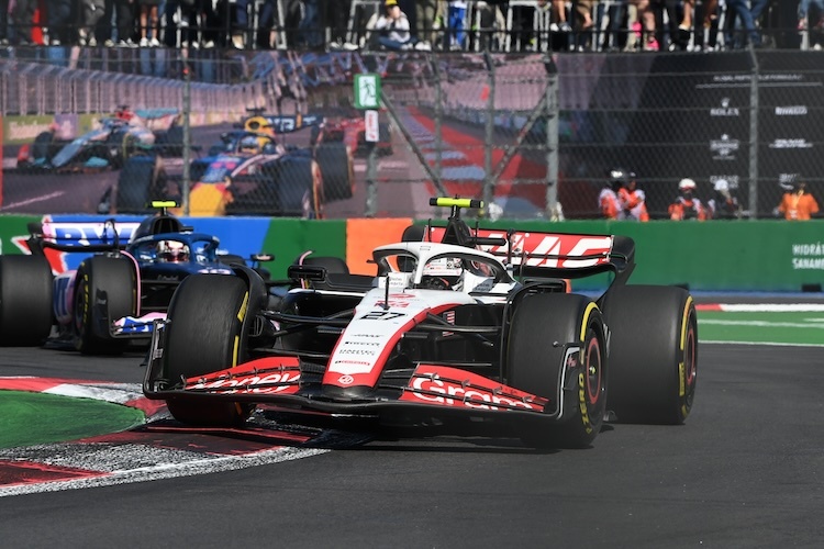 Nico Hülkenberg