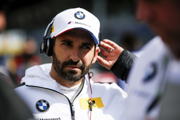 Timo Glock