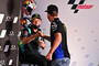 Valentino Rossi und Fabio Quartararo schätzen sich