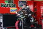 Jonas Folger: 2014 auf Kalex bei Arguiñano & Gines Racing (AGR)
