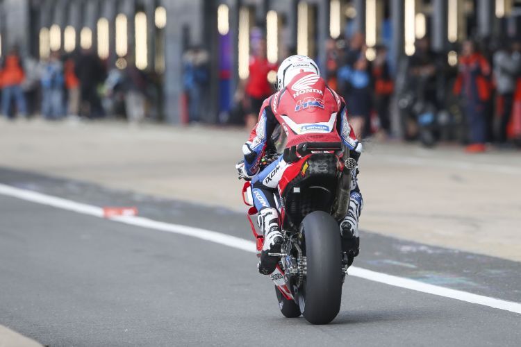 Aleix Espargaró