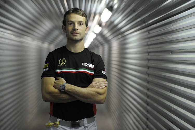 «Ich werde die Rennen in Moskau fahren», sagt der verletzte Sylvain Guintoli
