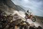 Im Iron Road Prolog geht es um die Qualifikation für das Red Bull Hare Scramble