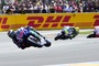 Jorge Lorenzo und Valentino Rossi kämpfen 2015 um den Titel. Kann Marc Márquez noch eingreifen?