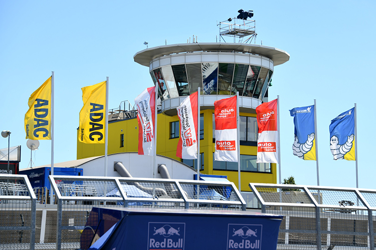 Der Sachsenring kann seinen Partnern viel bieten