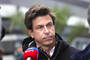 Toto Wolff