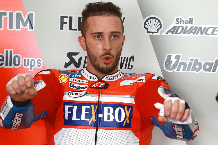 Andrea Dovizioso