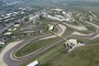 So soll der «Circuit of Wales» 2015 aussehen
