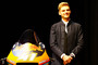Brad Binder