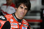 Moto2-Pilot Julián Simón