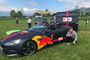 Max Verstappen am Red Bull Ring