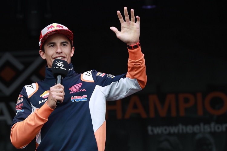 Marc Márquez