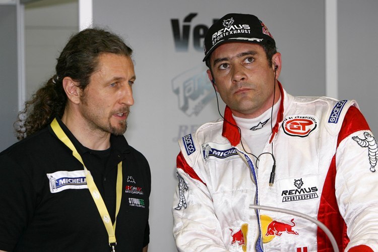 Keine zweite Pole für Wendlinger in der Saison 2009