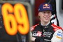 Rallye-Doppelweltmeister Kalle Rovanperä