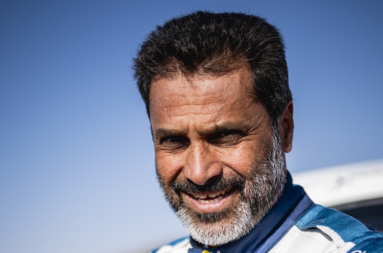 Nasser Al-Attiyah