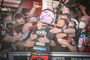 Eine Sternstunde für Aprilia Racing