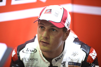 Dominique Aegerter