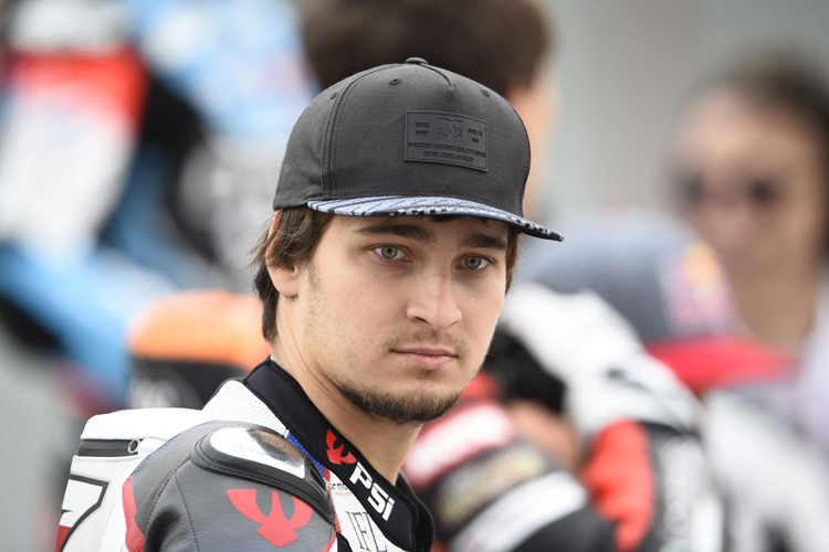 Wird Karel Abraham für 2016 in die Superbike-WM wechseln?