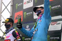 Maxime Renaux feiert seinen ersten Grand-Prix-Sieg