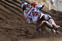 Jeffrey Herlings zeigte den Gegner wie gewohnt den Rücken