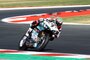 Chaz Davies in Navarra