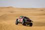 Yazeed A>l-Rajhi und Timo Gottschalk