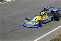 Lella Lombardi