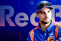 Der zukünftige KTM-MotoGP-Werksfahrer Miguel Oliveira (25)