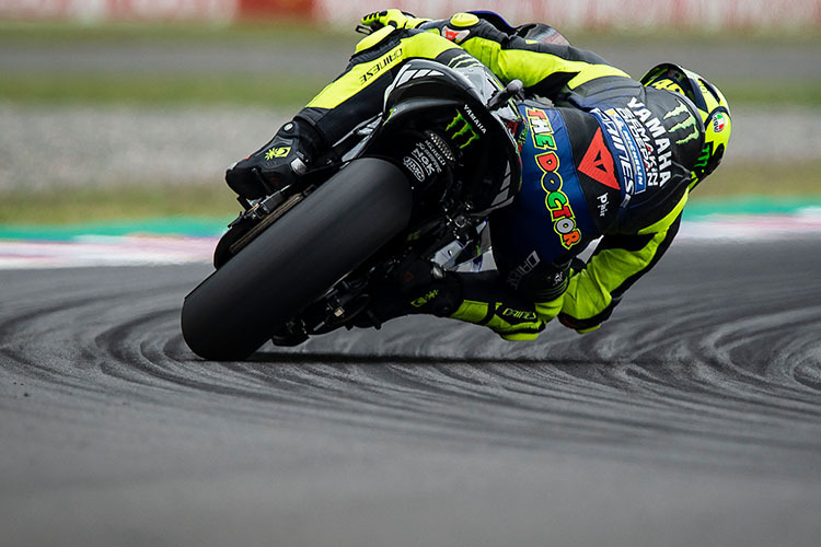 Valentino Rossi