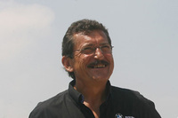 Geburtstagskind Georg Hack
