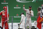 Nico Rosberg