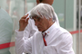Gibt Bernie Ecclestone die Zügel aus der Hand?