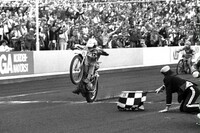 Egon Müller ist der einzige deutsche Speedway-Weltmeister