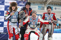 Österreich eroberte die Bronzemedaille