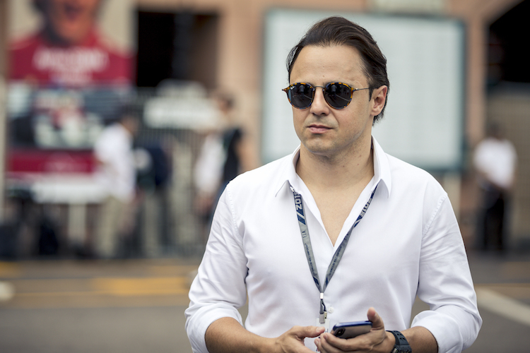 Felipe Massa