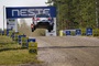 Ott Tänak sprang in Finnland zum 4. WM-Sieg