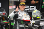 Federico Caricasulo eroberte seine elfte Pole-Position