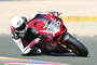 Max Neukirchner würde gerne mit 3C Superbike-WM fahren