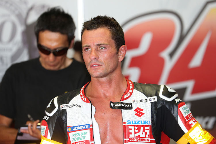 Randy de Puniet: Hat er seine Voruteile gegenüber der Superbike-WM nach den 8h Suzuka revidiert?