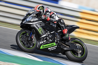 Weltmeister Jonathan Rea