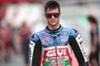 Iker Lecuona kommt erneut bei LCR Honda in der MotoGP zum Einsatz