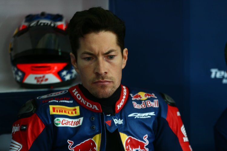 Heute vor einem Jahr passierte der tragische Unfall von Nicky Hayden