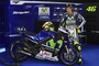 2015 will Rossi den zehnten Titel ins Visier nehmen
