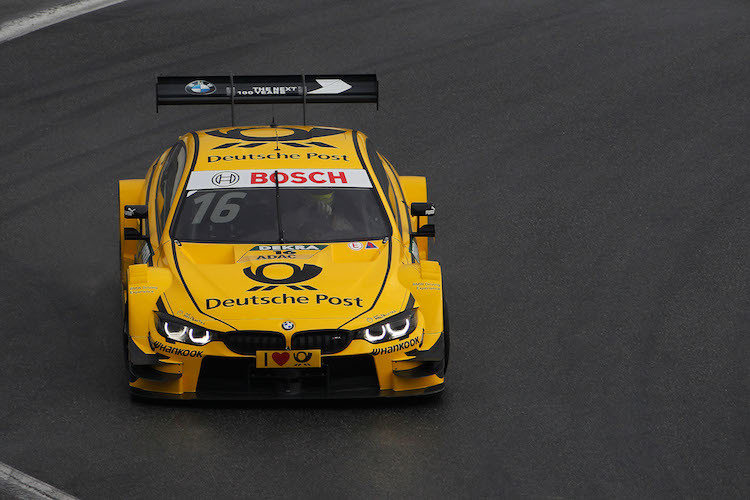 Timo Glock